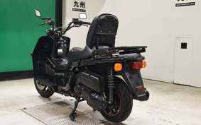HONDA PS250 2003 MF09