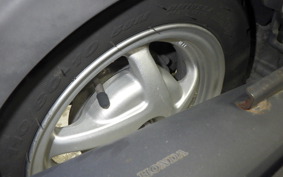 HONDA BENLY 50 2000 AA03