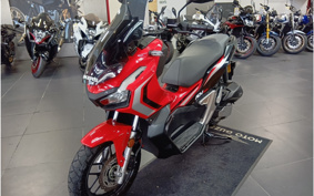 HONDA ADV150 KF38