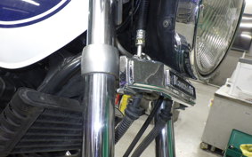 KAWASAKI ZEPHYR 400 Gen.2 1993 ZR400C