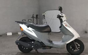 SUZUKI ADDRESS V125 CF46A