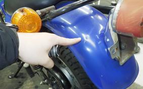 SUZUKI RV125 RV125