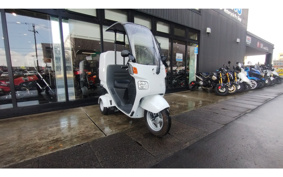 HONDA GYRO TA03