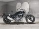 Фото Kawasaki ELIMINATOR 250V с японского аукциона