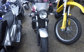 YAMAHA XSR700 2018 RM22J