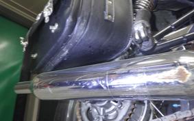 TRIUMPH BONNEVILLE T100 2010