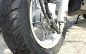 YAMAHA VINO 50 SA37J