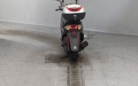 YAMAHA CYGNUS125XSR SE44J