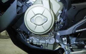 DUCATI MULTISTRADA V4S 2025