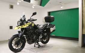 SUZUKI V-STROM 250