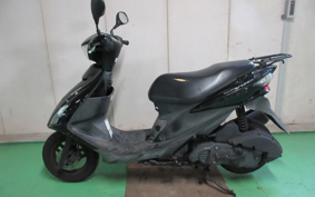 SUZUKI ADDRESS V125 CF4MA