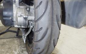 SUZUKI BURGMANストリート125EX EA23M