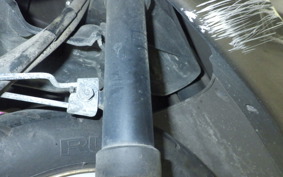 HONDA DIO CESTA GEN 2 2003 AF68