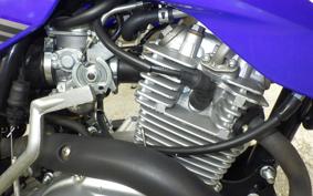 YAMAHA XTZ125 2025