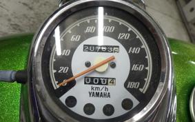 YAMAHA DRAGSTAR 400 1999 4TR