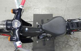 HONDA LITTLE CUB E AA01