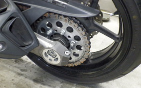 KAWASAKI NINJA 1000 A 2011