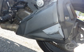 KAWASAKI NINJA 1000 A 2012
