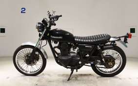 KAWASAKI 250TR 2023 BJ250F
