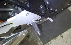 HONDA CB400SF VTEC 2012 NC42