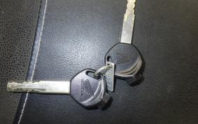HONDA LEAD 125 2025 JF45
