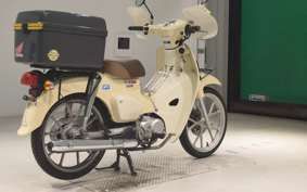 HONDA C110 SUPER CUB