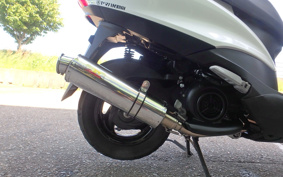 YAMAHA CYGNUS125S SE07J