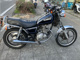 Фото Suzuki GN125 H с японского аукциона