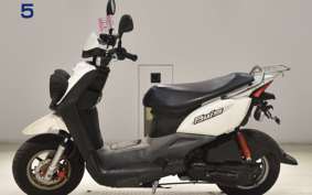 YAMAHA BW'S 50 Gen.3 SA44J