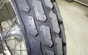 SUZUKI VANVAN 200 2015 NH42A