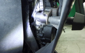 KAWASAKI ZX-4R SE 2023 ZX400P