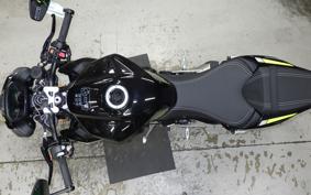 TRIUMPH STREET TRIPLE RS 2026