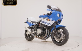 SUZUKI GS1200SS 2002 GV78A