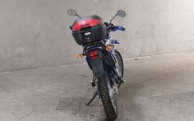 YAMAHA XTZ125E PCJL