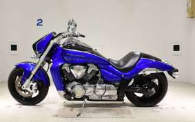 SUZUKI BOULEVARD M109R 2013