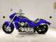 Фото Suzuki BOULEVARD M109R 2013 с японского аукциона
