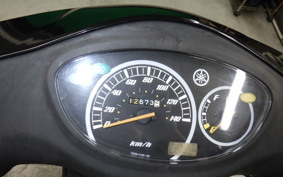 YAMAHA AXIS 125 TREET 2024 SE53J