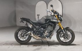 YAMAHA MT-09 2015 RN34J