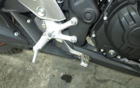 YAMAHA YZF-R3 2015 RH07J