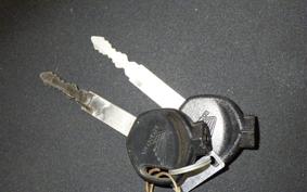 HONDA TACT Gen.4 AF79