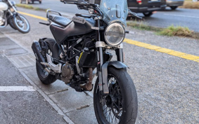 OTHER  HUSQUARNA SVARTPILEN125