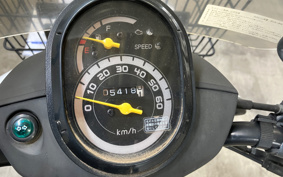 HONDA BENLY 50 AA05