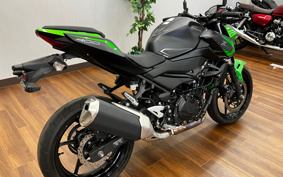 KAWASAKI Z400 2021 EX400G