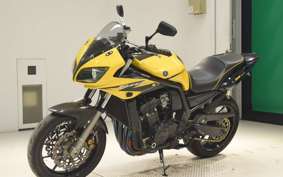 YAMAHA FZS1000 FAZER 2003