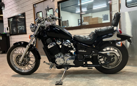 HONDA STEED 400 VLX 1993 NC26