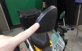 HONDA CT125-2 2022 JA65