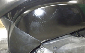 HONDA TODAY 2002 AF61