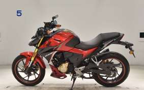 HONDA CBF190R 2020