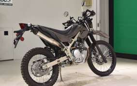 KAWASAKI KLX230ｼｪﾙﾊﾟ LX232A