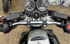 HONDA X4 1997 SC38